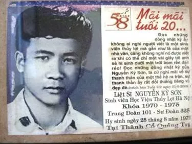 Những cựu sinh viên Thủy lợi viết nên truyền thống bằng tuổi trẻ và sự hy sinh