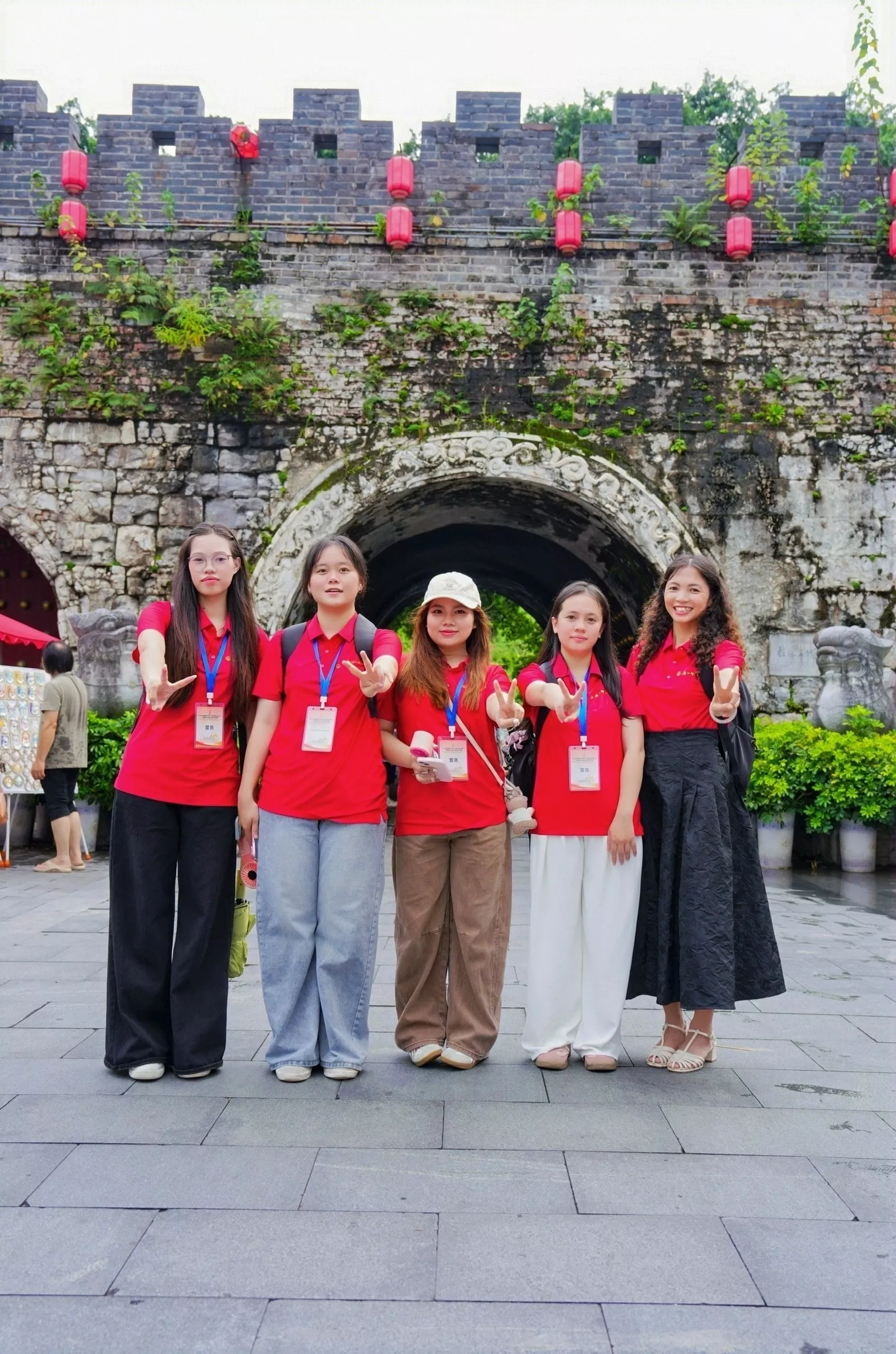 Sinh viên và giảng viên Trường Đại học Thủy lợi tham gia HÀNH TRÌNH ĐỎ nghiên cứu, học tập của thanh niên Việt Nam tại Trung Quốc – Trại nghiên cứu, học tập “Theo dấu chân Bác Hồ” năm 2026