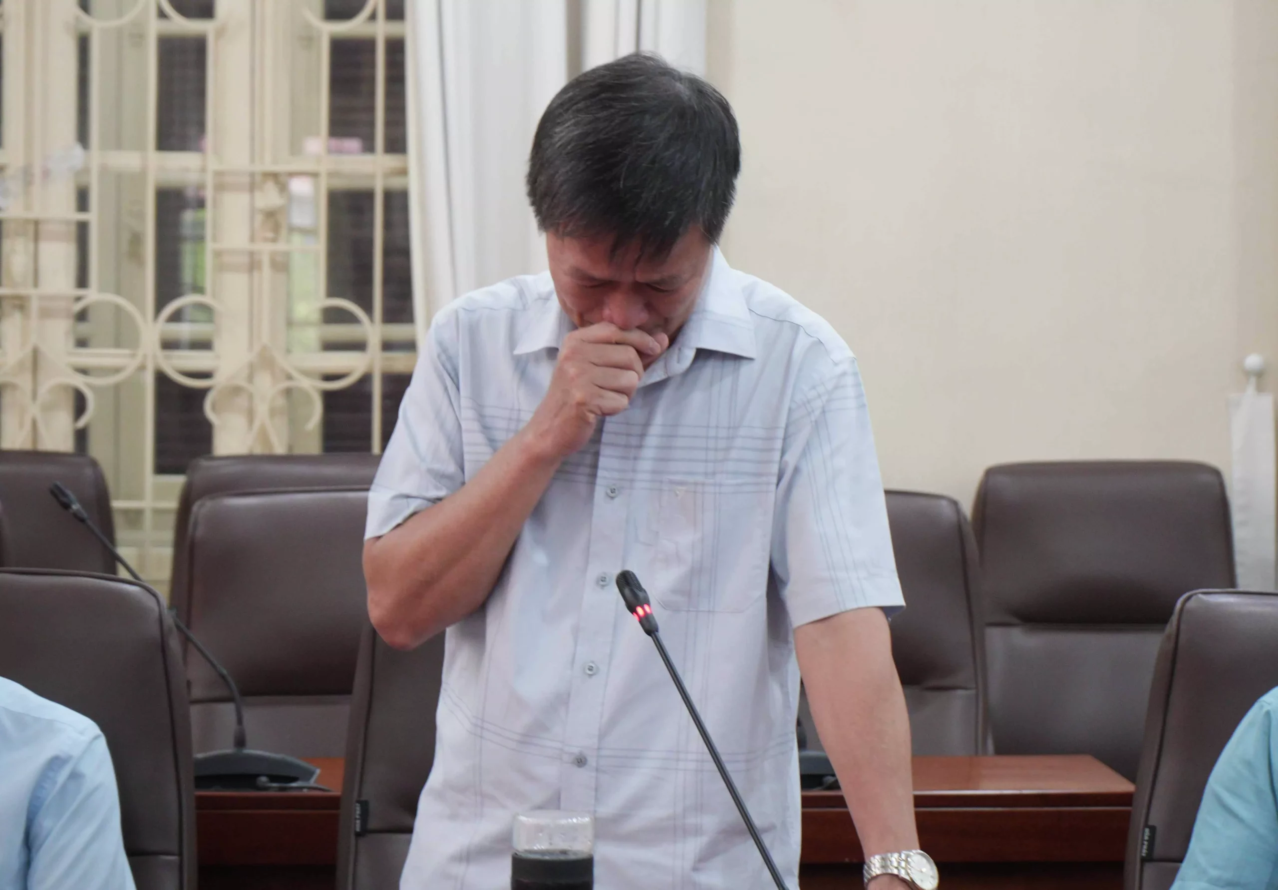 Trường Đại học Thủy lợi gặp mặt, tri ân nhân kỷ niệm 79 năm Ngày Thương binh – Liệt sĩ