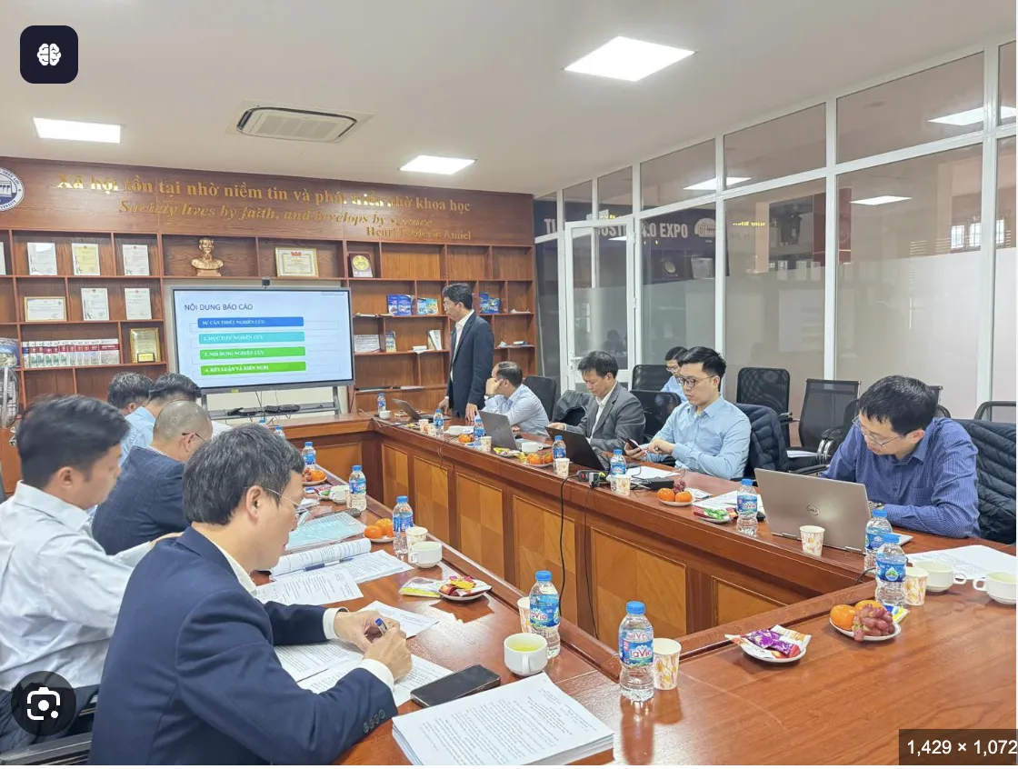 Kết Luận Của BGH Tại Cuộc Họp Với Các Khoa Về Cử Sinh Viên Tốt Nghiệp Đi Làm Việc Tại Nhật Bản