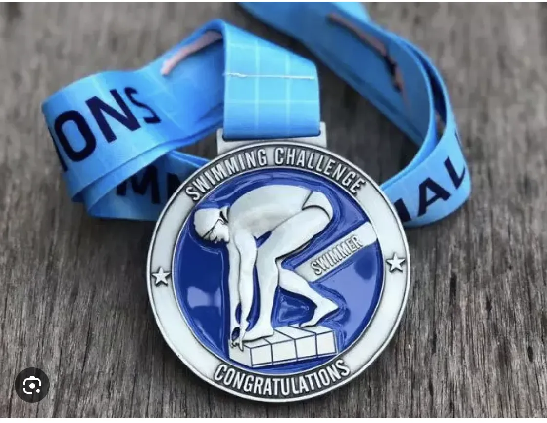 Sinh viên Chương Trình Tiên Tiến giành nhiều giải cao trong Giải bơi truyền thống của Trường Đại học Thủy lợi 2019