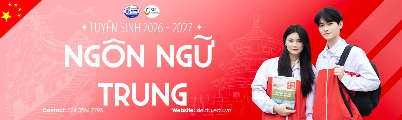 Ảnh Bìa Trang Chủ