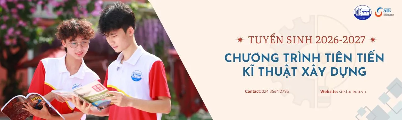 Ảnh Bìa Trang Chủ