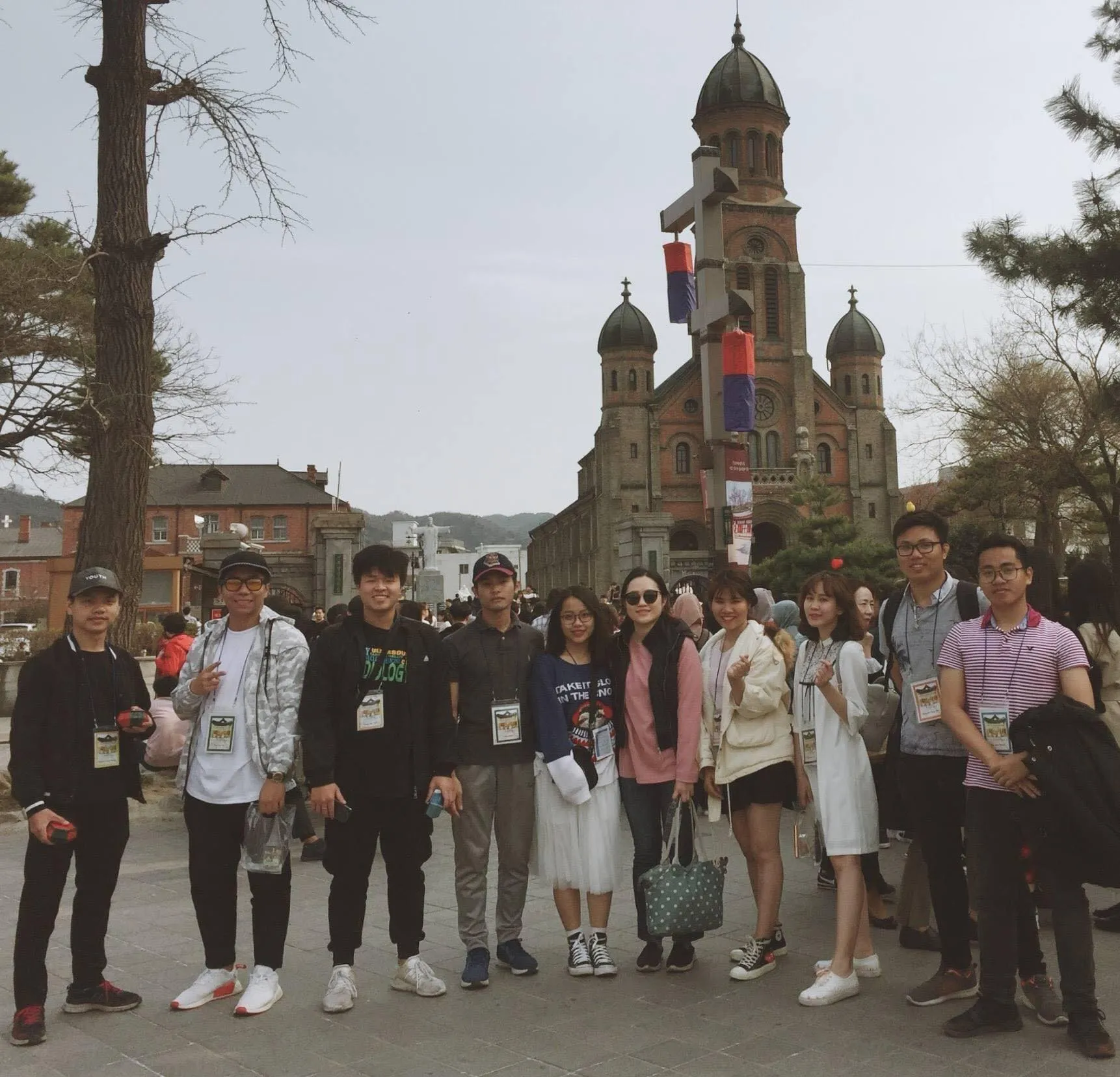 NHỮNG LÝ DO BẠN NÊN CHỌN CHƯƠNG TRÌNH TIÊN TIẾN – ĐH THỦY LỢI