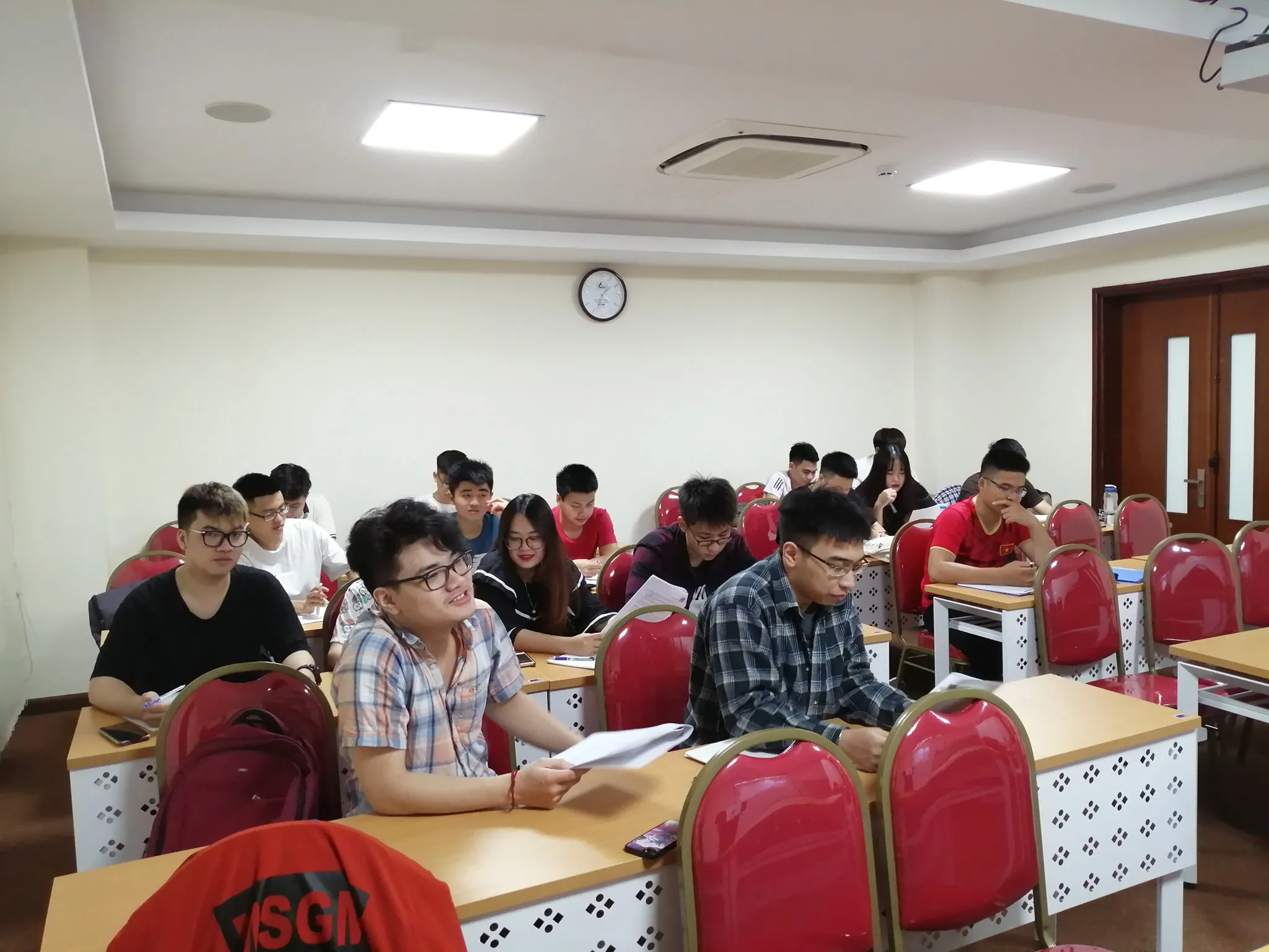 NHỮNG LÝ DO BẠN NÊN CHỌN CHƯƠNG TRÌNH TIÊN TIẾN – ĐH THỦY LỢI