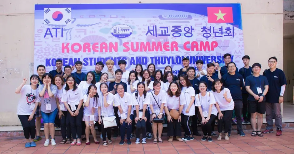 [HUMANS OF SIE] Dương Thanh Ngọc Anh – tân sinh viên trên hành trình vươn mình tới những chân trời mới.