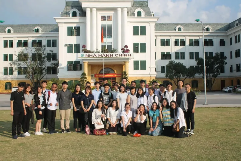 NHỮNG LÝ DO BẠN NÊN CHỌN CHƯƠNG TRÌNH TIÊN TIẾN – ĐH THỦY LỢI