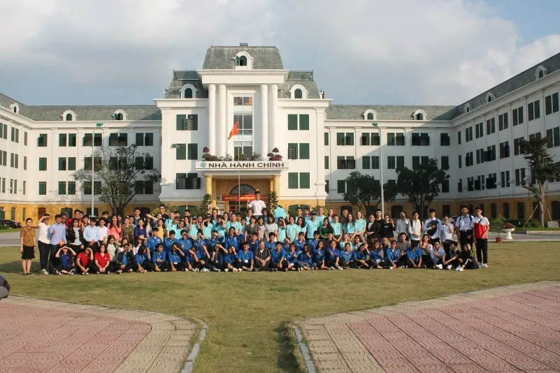 NHỮNG LÝ DO BẠN NÊN CHỌN CHƯƠNG TRÌNH TIÊN TIẾN – ĐH THỦY LỢI