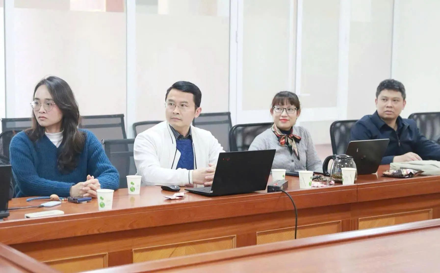 TRƯỜNG ĐẠI HỌC THỦY LỢI THAM GIA CUỘC THI ĐỔI MỚI SÁNG TẠO KHOA HỌC VÀ CÔNG NGHỆ CÁC NƯỚC LANGCANG – MEKONG