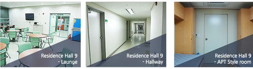 SINH VIÊN LÊ TIẾN DŨNG K61 CHƯƠNG TRÌNH TIÊN TIẾN VỚI HÀNH TRÌNH “SĂN” HỌC BỔNG TẠI HÀN QUỐC