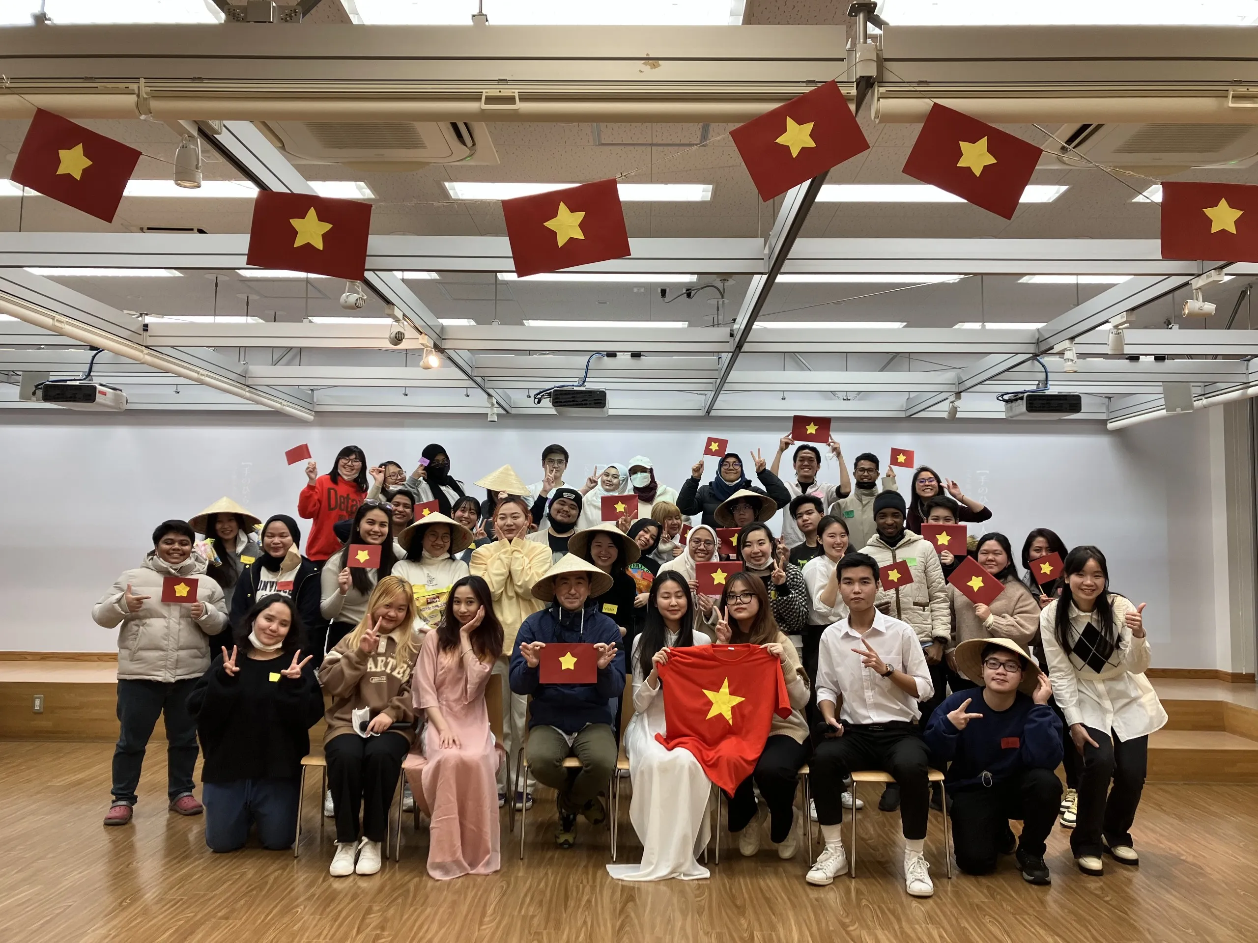 6 LÍ DO NÊN CHỌN CHƯƠNG TRÌNH TIÊN TIẾN