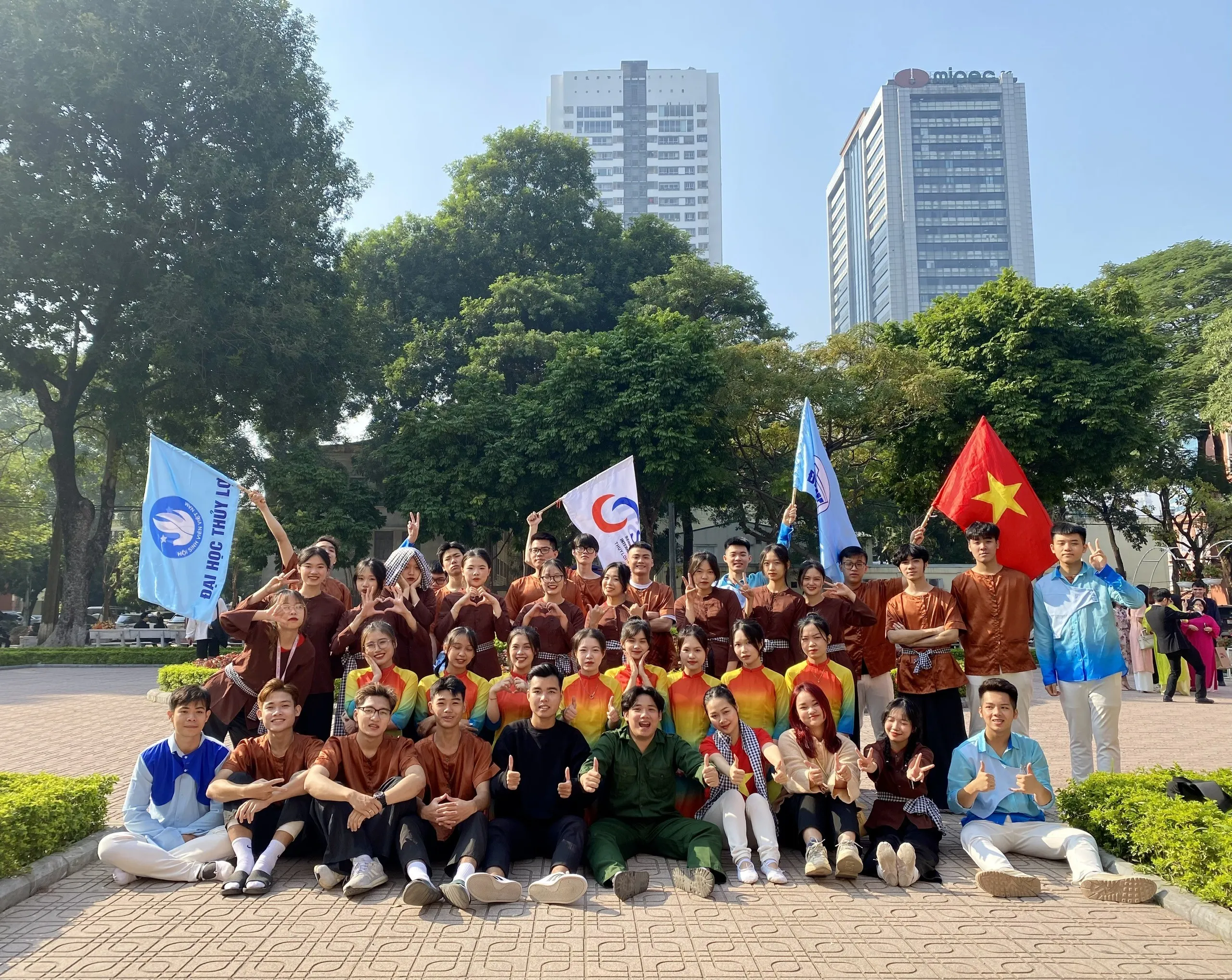 6 LÍ DO NÊN CHỌN CHƯƠNG TRÌNH TIÊN TIẾN