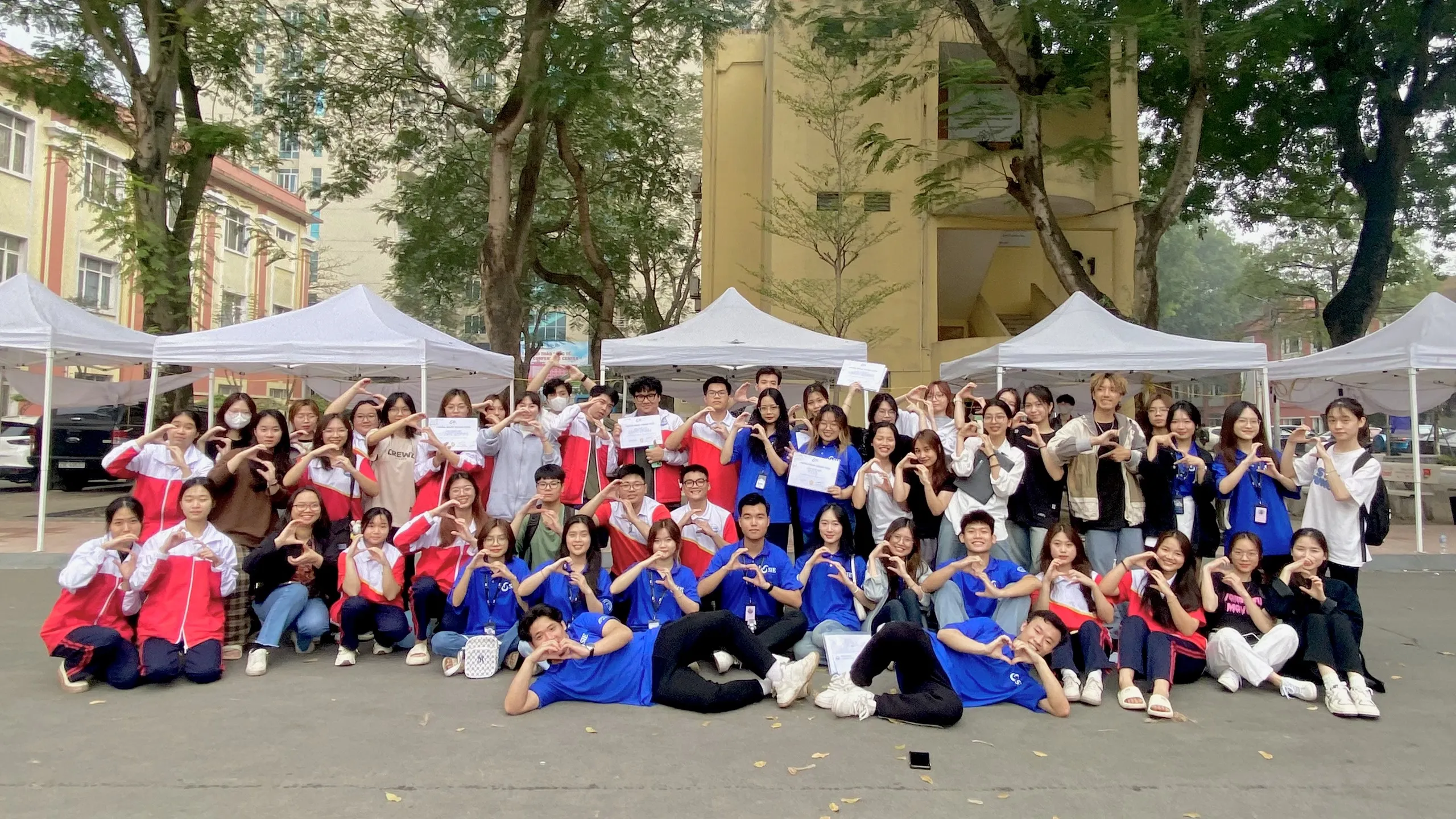 6 LÍ DO NÊN CHỌN CHƯƠNG TRÌNH TIÊN TIẾN