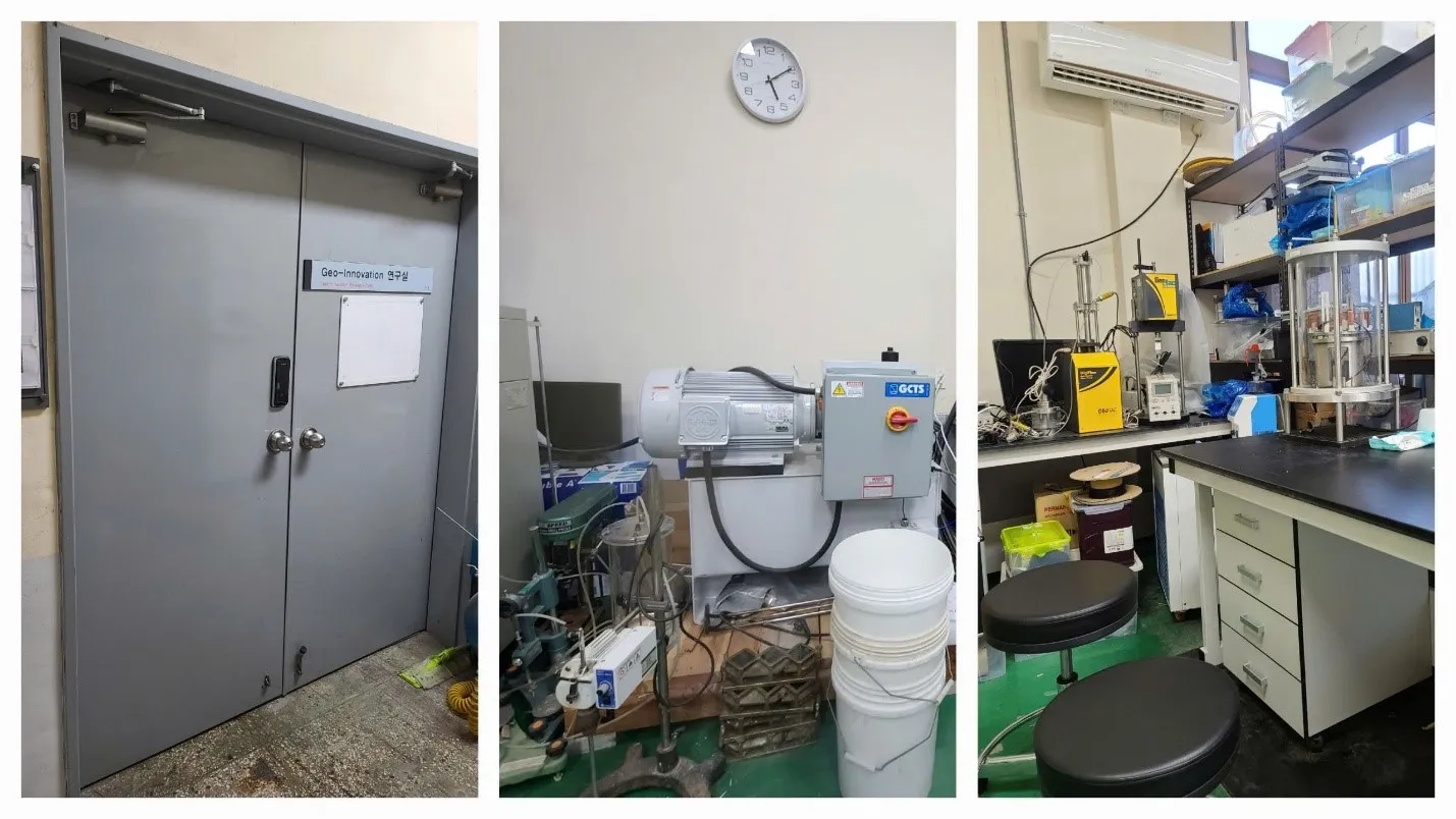 SINH VIÊN LÊ TIẾN DŨNG K61 CHƯƠNG TRÌNH TIÊN TIẾN VỚI HÀNH TRÌNH “SĂN” HỌC BỔNG TẠI HÀN QUỐC