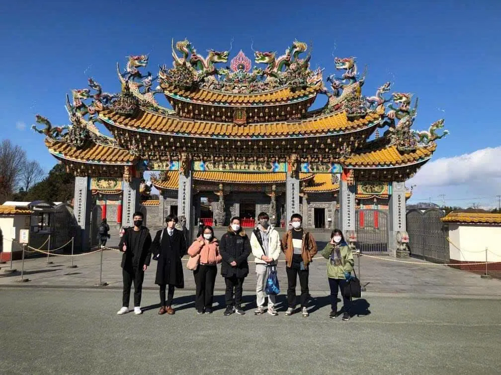 [HUMANS OF SIE] Hành trình trưởng thành đầy cảm hứng của anh Nguyễn Hoàng Phú tại Trung tâm Đào tạo Quốc tế – Đại học Thủy lợi