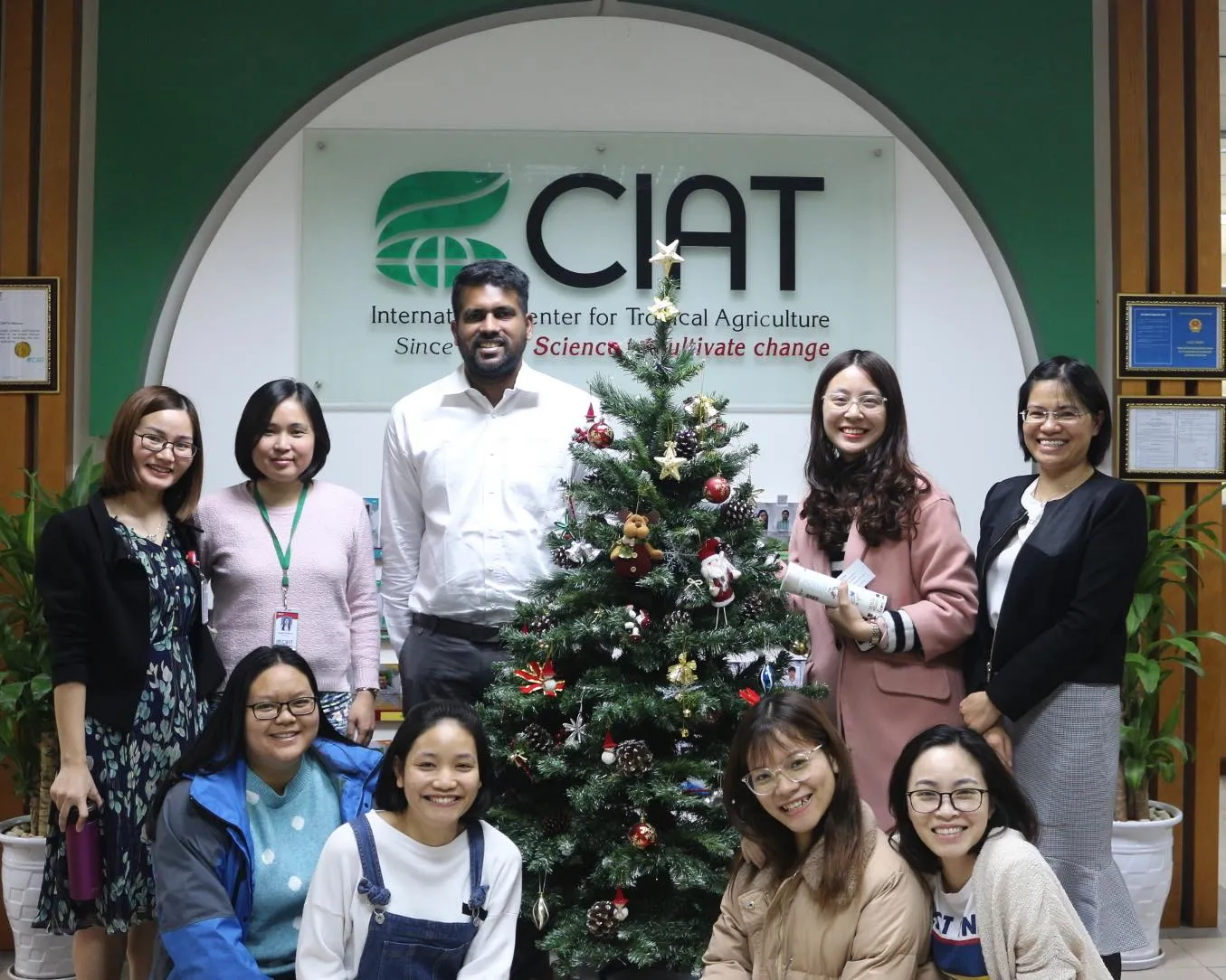 NHỮNG LÝ DO BẠN NÊN CHỌN CHƯƠNG TRÌNH TIÊN TIẾN – ĐH THỦY LỢI