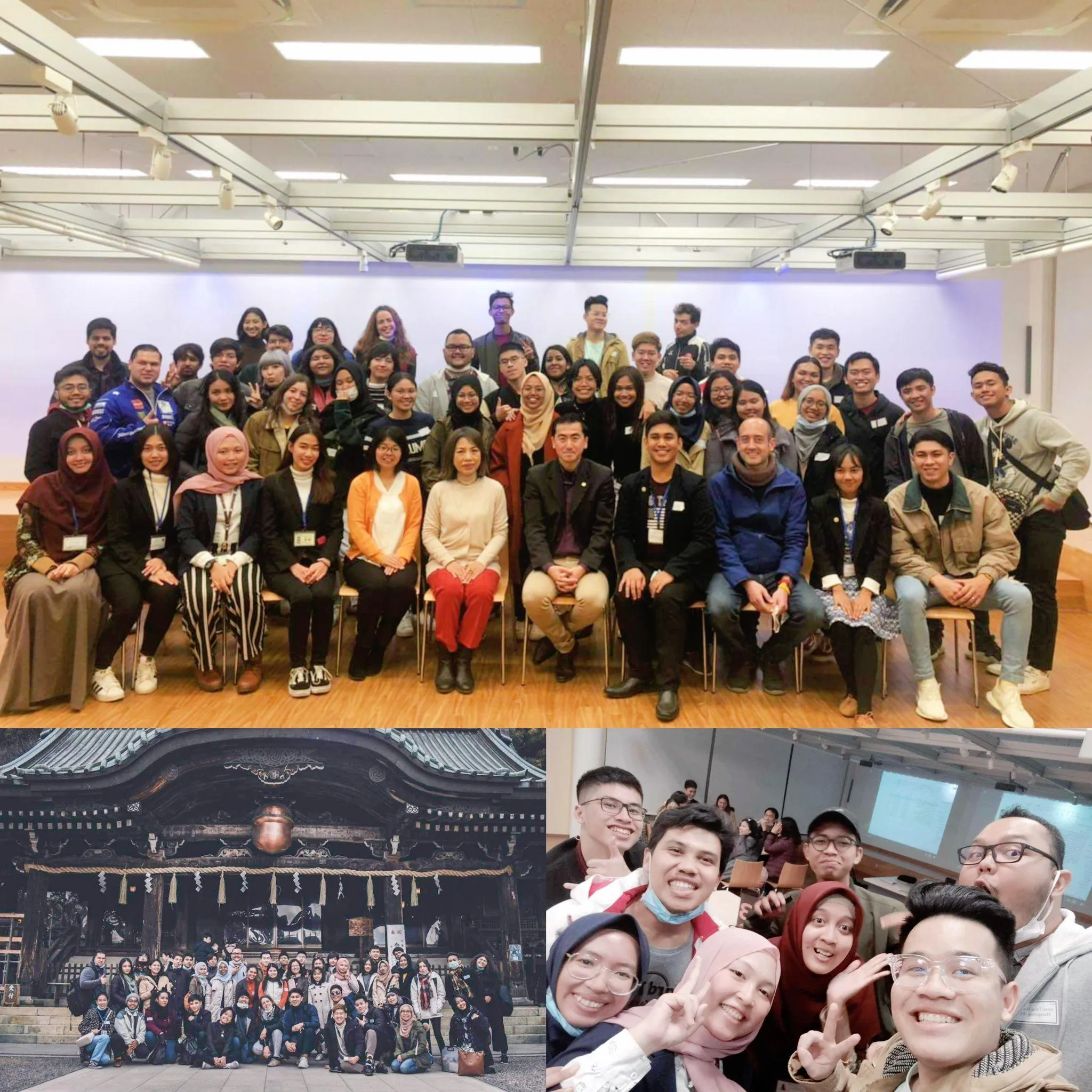 [HUMANS OF SIE] THÀNH TÍCH ĐÁNG NỂ CỦA CỰU SINH VIÊN 60CNK TRƯỚC KHI ĐẠT THỦ KHOA KÉP TOÀN TRƯỜNG ĐẠI HỌC THỦY LỢI