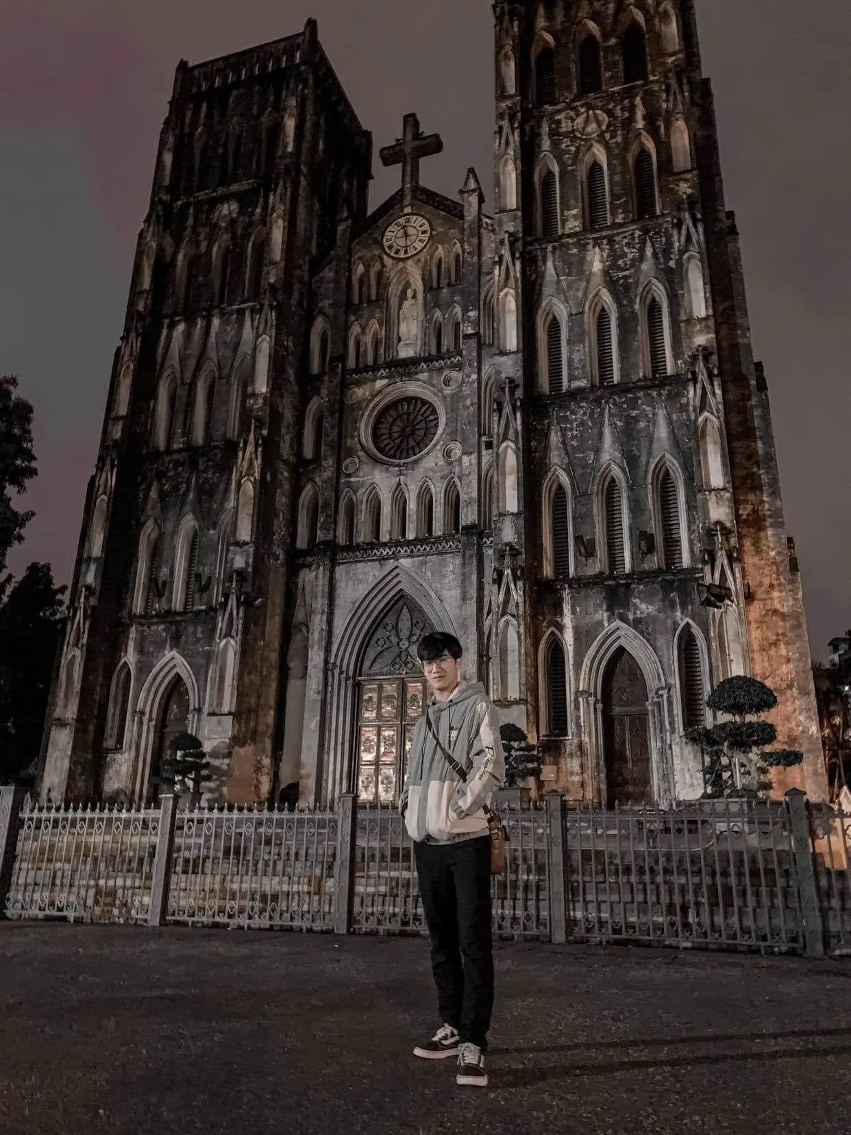 TÂN SINH VIÊN K63 TRUNG TÂM ĐÀO TẠO QUỐC TẾ VÀ NHỮNG TRẢI NGHIỆM ĐẦU TIÊN Ở ĐẠI HỌC THỦY LỢI