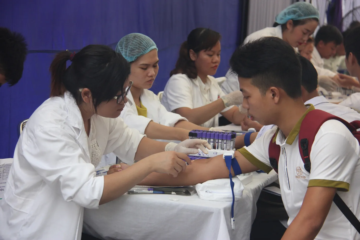 Khám phá Đại học Thủy lợi