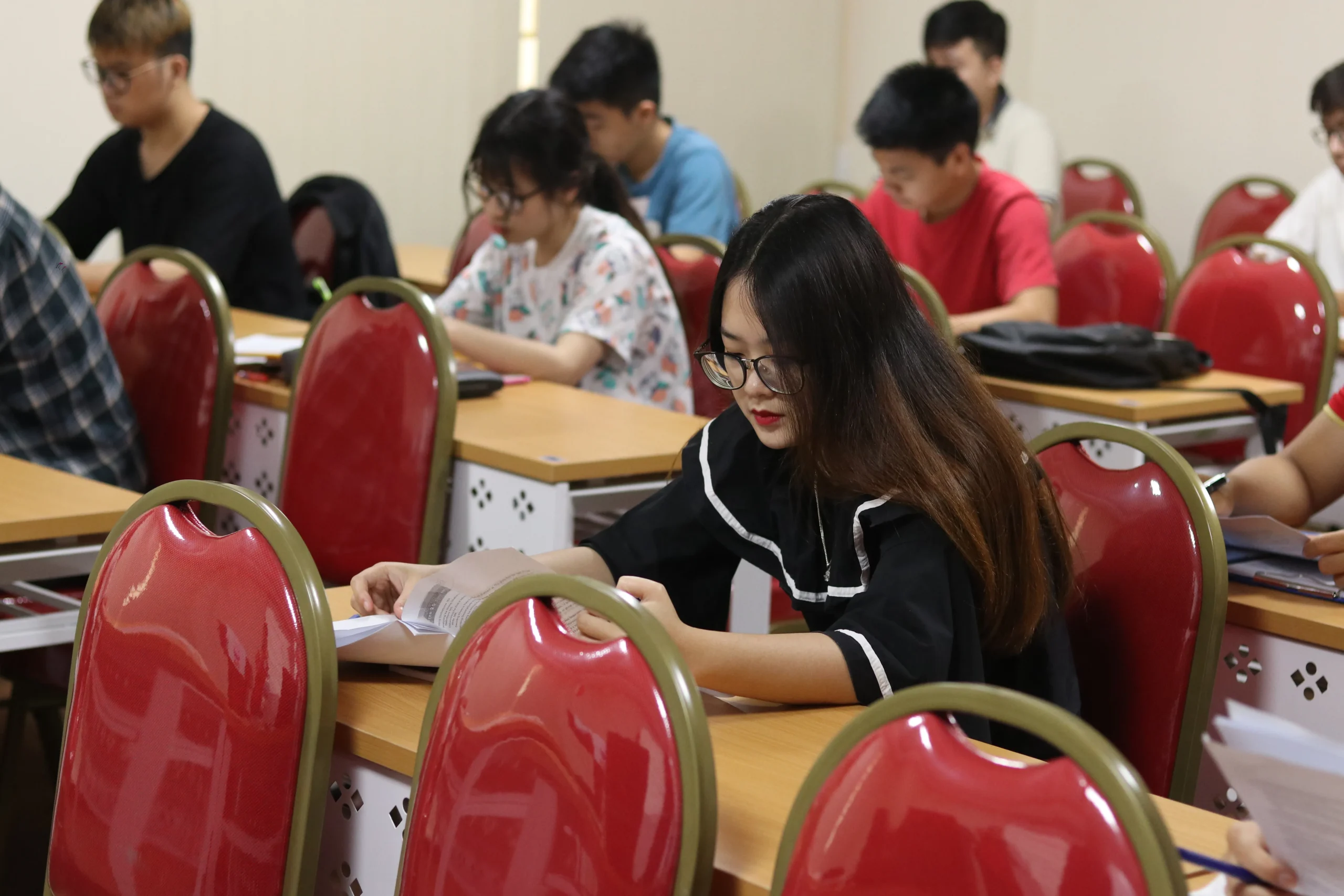 NHỮNG LÝ DO BẠN NÊN CHỌN CHƯƠNG TRÌNH TIÊN TIẾN – ĐH THỦY LỢI