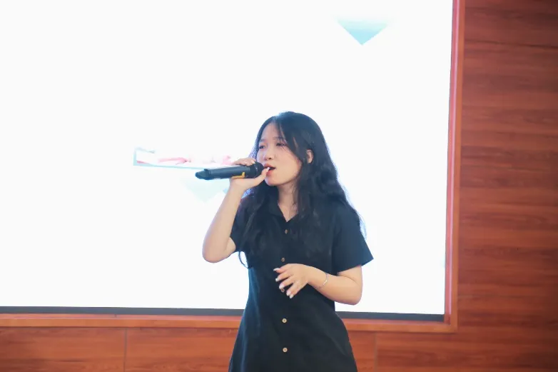 ĐẠI HỘI ĐẠI BIỂU BAN CHẤP HÀNH LIÊN CHI HỘI TRUNG TÂM ĐÀO TẠO QUỐC TẾ NHIỆM KỲ 2023 – 2025