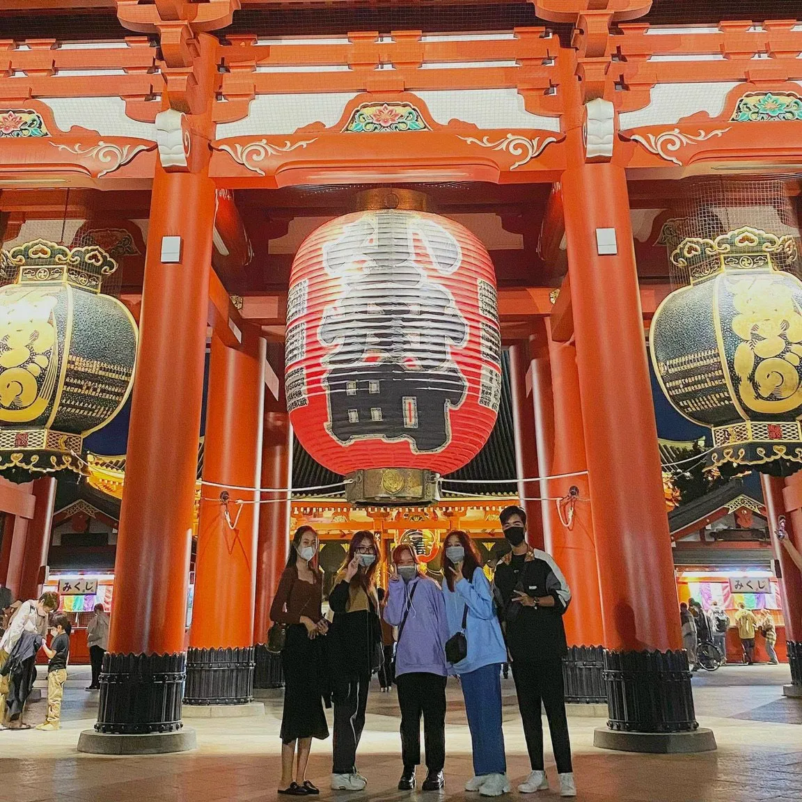 CUỘC SỐNG THƯỜNG NGÀY CỦA SINH VIÊN TRAO ĐỔI TẠI TSUKUBA, NHẬT BẢN