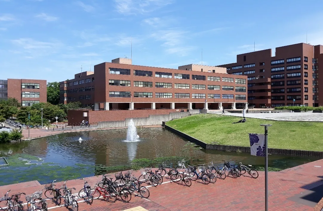 BÁO CÁO KẾT QUẢ HỌC TẬP TẠI ĐẠI HỌC TSUKUBA, NHẬT BẢN