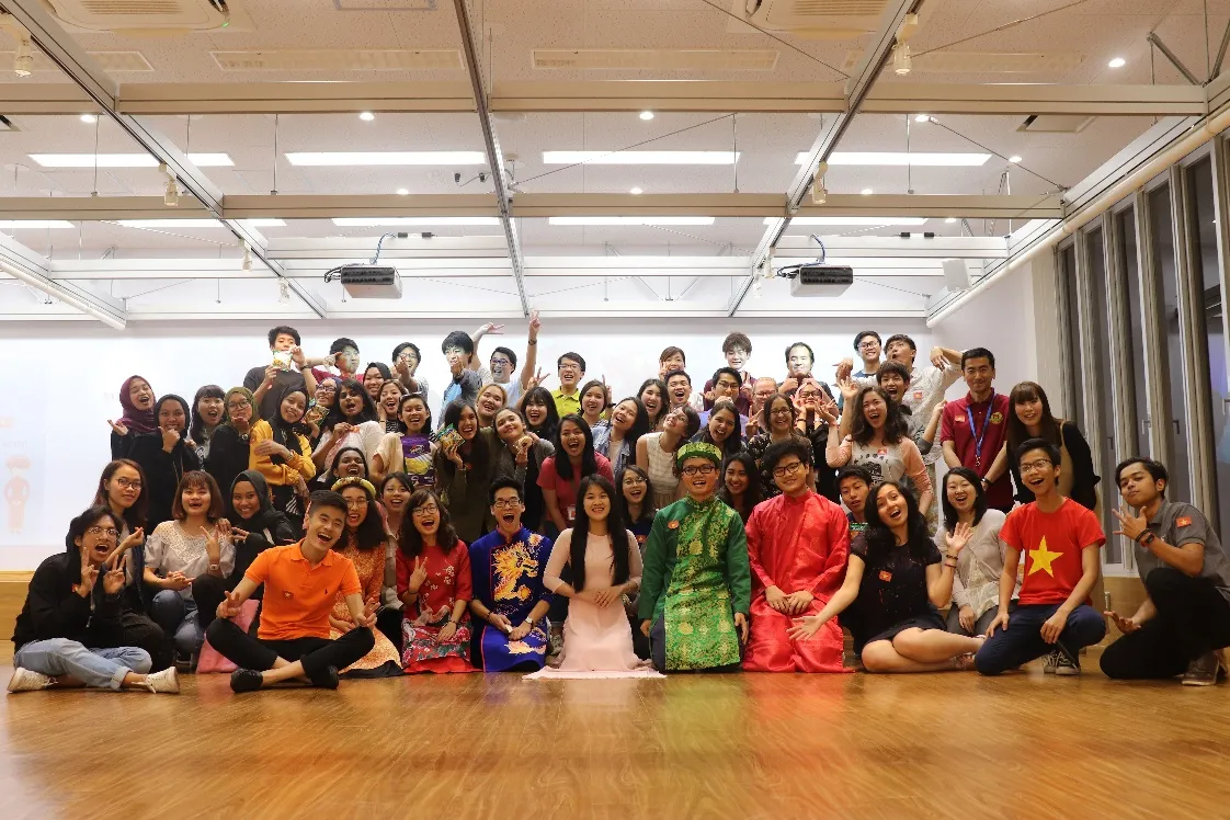 BÁO CÁO KẾT QUẢ HỌC TẬP TẠI ĐẠI HỌC TSUKUBA, NHẬT BẢN