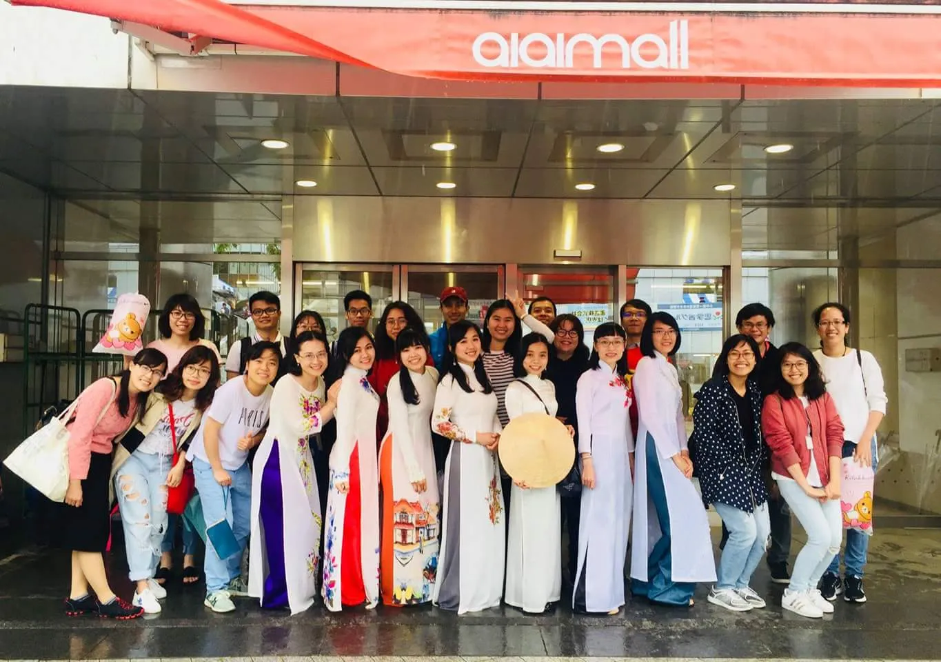 BÁO CÁO KẾT QUẢ HỌC TẬP TẠI ĐẠI HỌC TSUKUBA, NHẬT BẢN