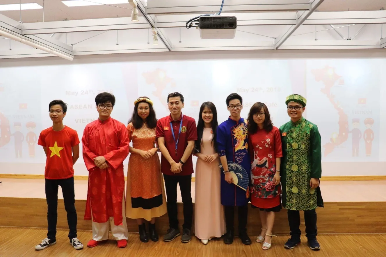 BÁO CÁO KẾT QUẢ HỌC TẬP TẠI ĐẠI HỌC TSUKUBA, NHẬT BẢN