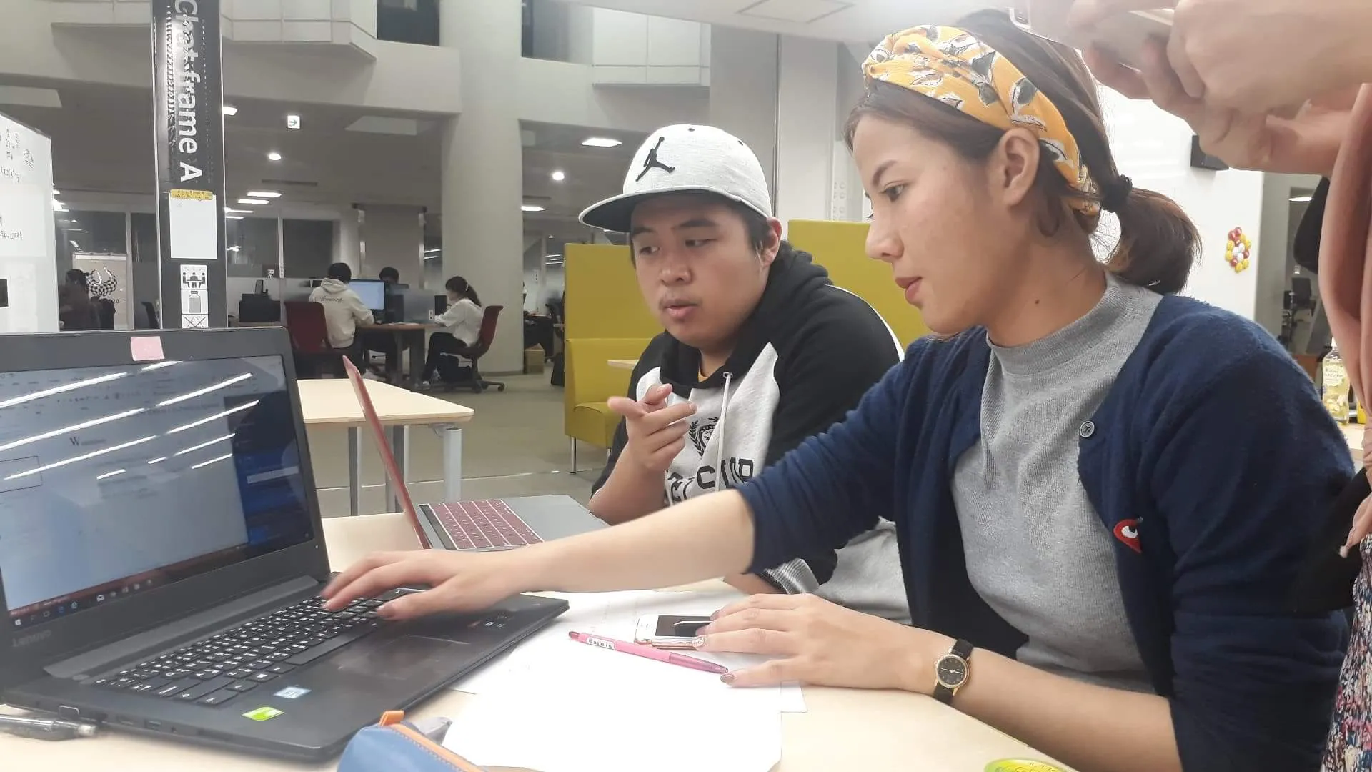 BÁO CÁO KẾT QUẢ HỌC TẬP TẠI ĐẠI HỌC TSUKUBA, NHẬT BẢN