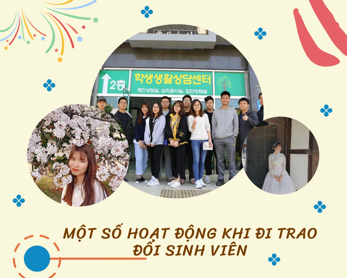 [HUMANS OF SIE] Nguyễn Quỳnh Như – Cựu sinh viên 58CNK và những chia sẻ về trải nghiệm trao đổi sinh viên và nghiên cứu khoa học.