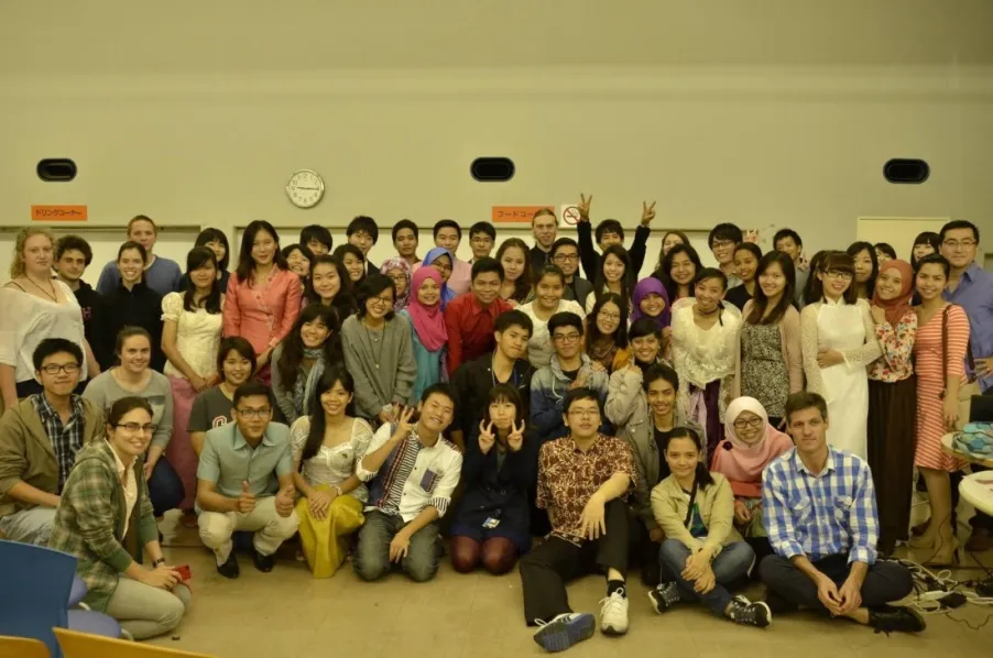 [HUMANS OF SIE] Phạm Thanh Lan – Cựu sinh viên lớp 55NKN và sự nỗ lực trong quá trình khẳng định bản thân.