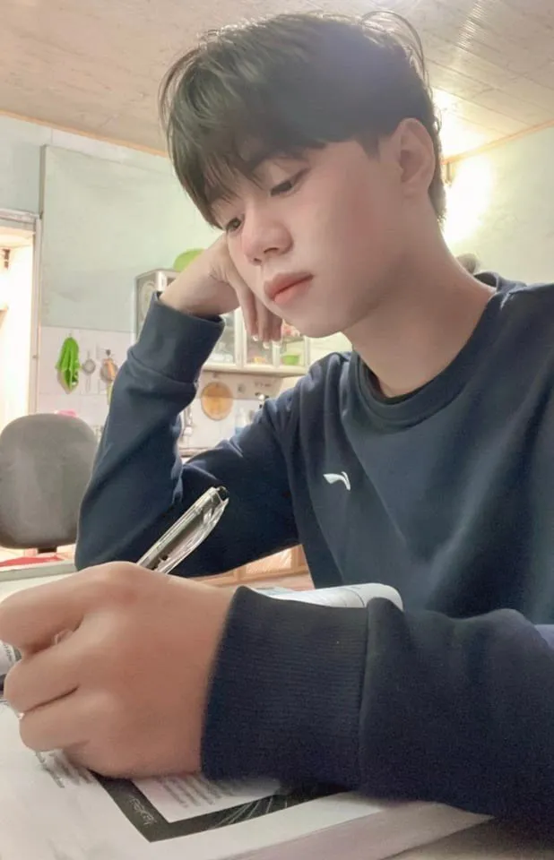 TÂN SINH VIÊN K63 TRUNG TÂM ĐÀO TẠO QUỐC TẾ VÀ NHỮNG TRẢI NGHIỆM ĐẦU TIÊN Ở ĐẠI HỌC THỦY LỢI