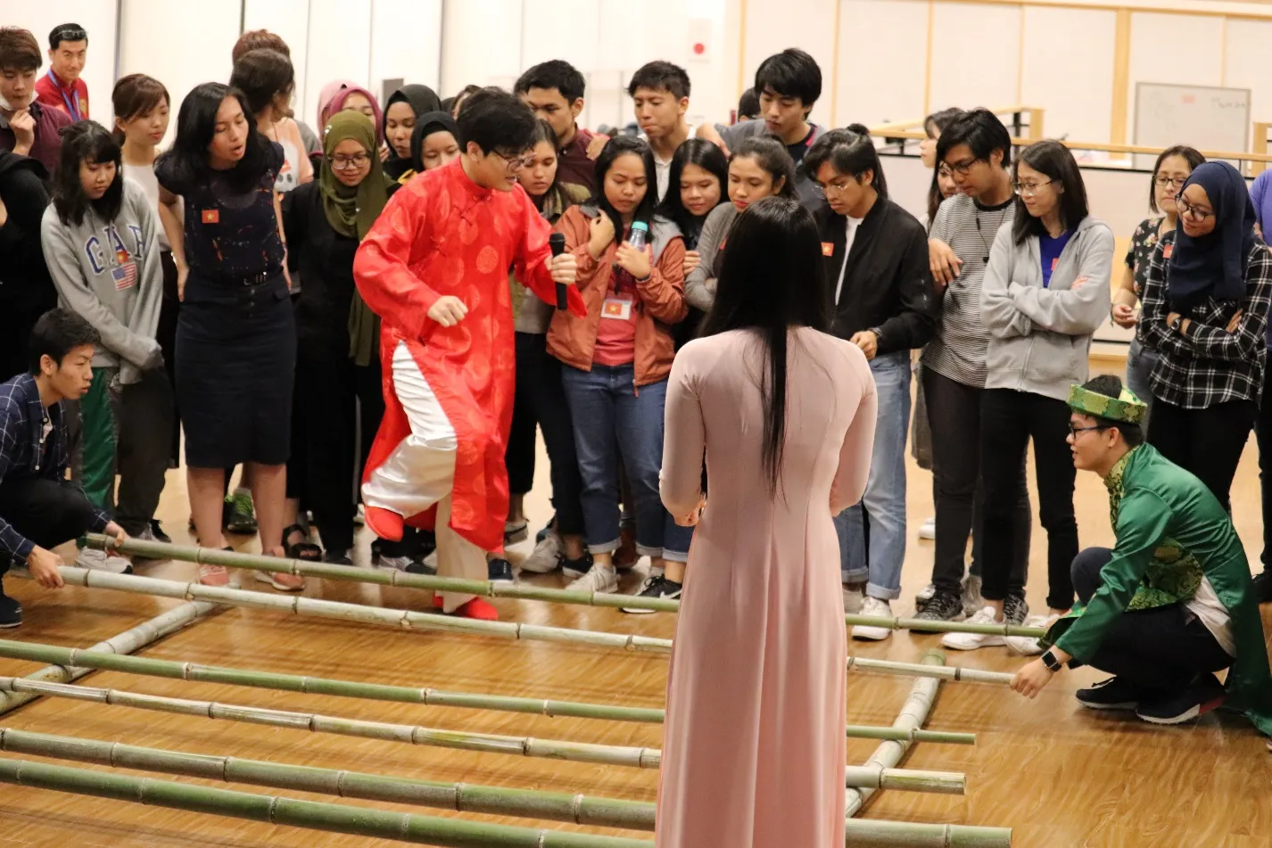 BÁO CÁO TÌNH HÌNH HỌC TẬP TẠI ĐẠI HỌC TSUKUBA, NHẬT BẢN