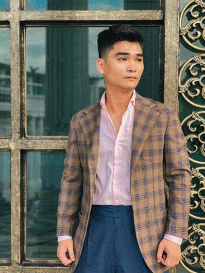 [HUMANS OF SIE] TRƯƠNG VIỆT HOÀNG – CỰU SINH VIÊN 57NKN VÀ NHỮNG THÀNH TÍCH NỔI BẬT ĐÃ ĐẠT ĐƯỢC DƯỚI MÁI TRƯỜNG ĐẠI HỌC THỦY LỢI