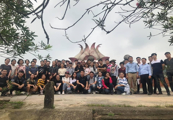 [HUMANS OF SIE] TRƯƠNG VIỆT HOÀNG – CỰU SINH VIÊN 57NKN VÀ NHỮNG THÀNH TÍCH NỔI BẬT ĐÃ ĐẠT ĐƯỢC DƯỚI MÁI TRƯỜNG ĐẠI HỌC THỦY LỢI