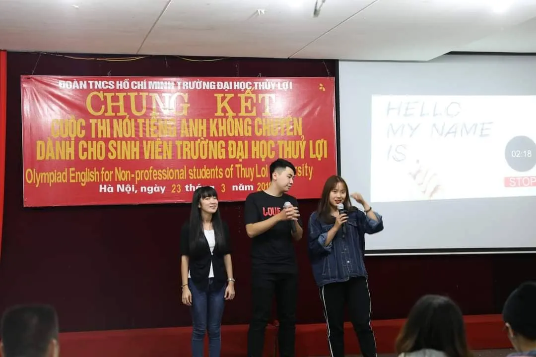 [HUMANS OF SIE] NGUYỄN THỦY TIÊN – CỰU NỮ SINH LỚP 59NKN VÀ HÀNH TRÌNH KHÁM PHÁ BẢN THÂN