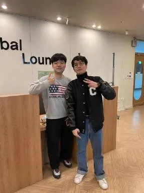 [HUMANS OF SIE] ANH ĐỖ HOÀI SƠN – CỰU SINH VIÊN KHÓA 61NKN: HÀNH TRÌNH KHÁM PHÁ THẾ GIỚI TỪ MỘT SINH VIÊN NĂNG ĐỘNG