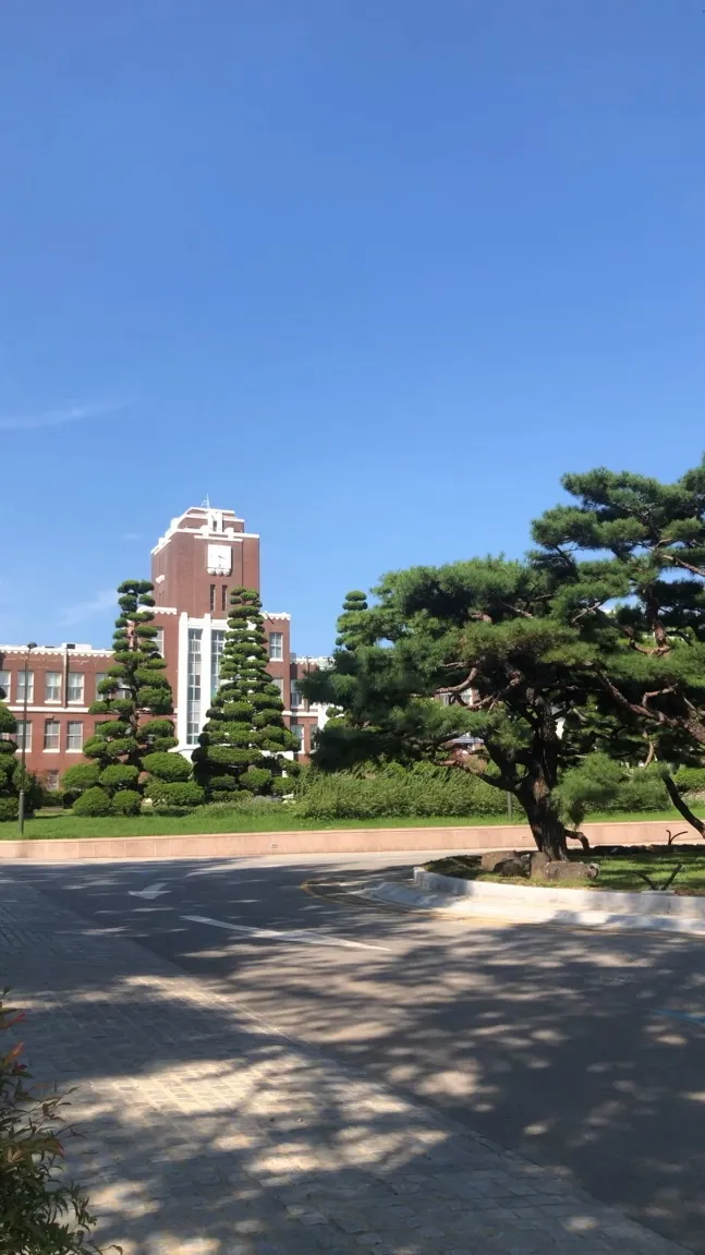 CUỘC SỐNG THƯỜNG NGÀY CỦA SINH VIÊN TRAO ĐỔI TẠI CHONNAM NATIONAL UNIVERSITY, HÀN QUỐC