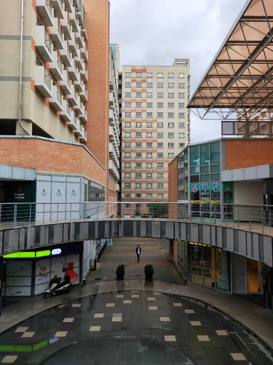 CUỘC SỐNG THƯỜNG NGÀY CỦA SINH VIÊN TRAO ĐỔI TẠI CHONNAM NATIONAL UNIVERSITY, HÀN QUỐC