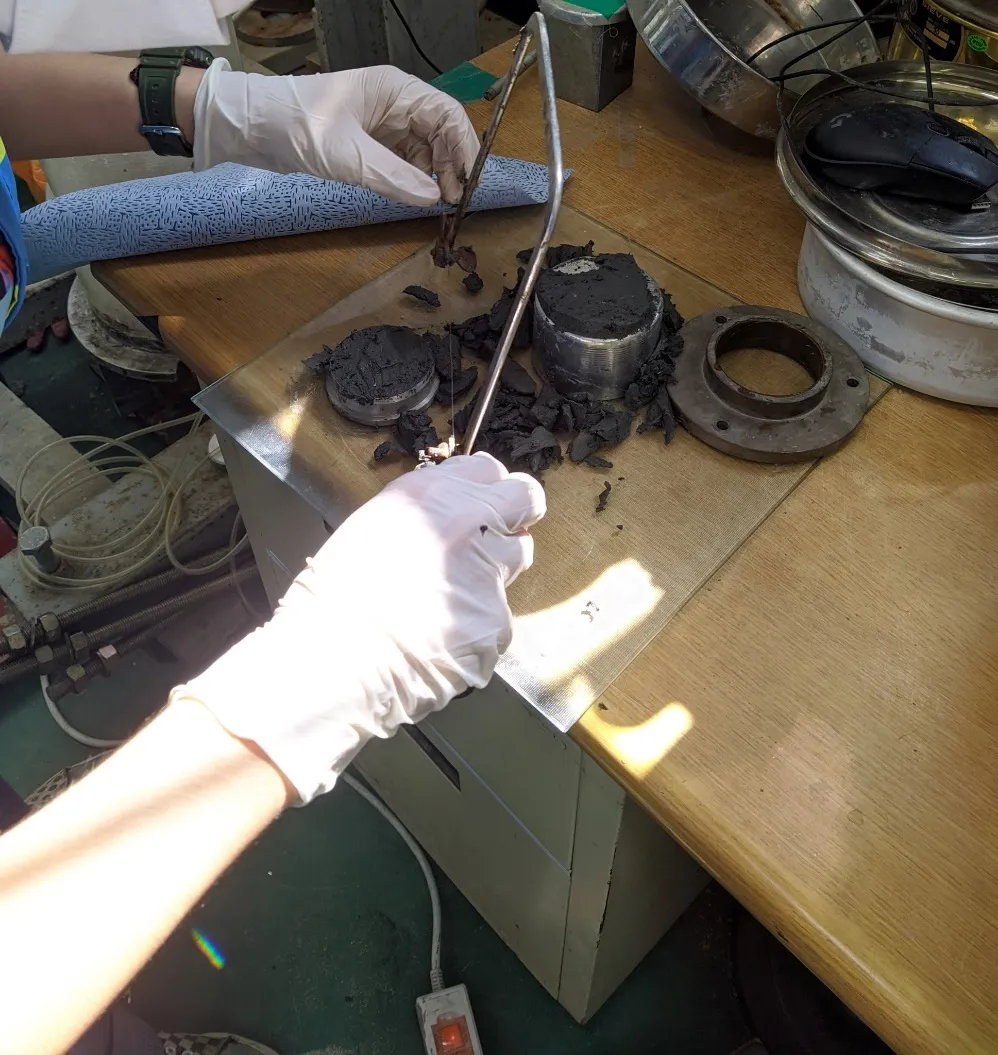 CUỘC SỐNG THƯỜNG NGÀY CỦA SINH VIÊN TRAO ĐỔI TẠI CHONNAM NATIONAL UNIVERSITY, HÀN QUỐC