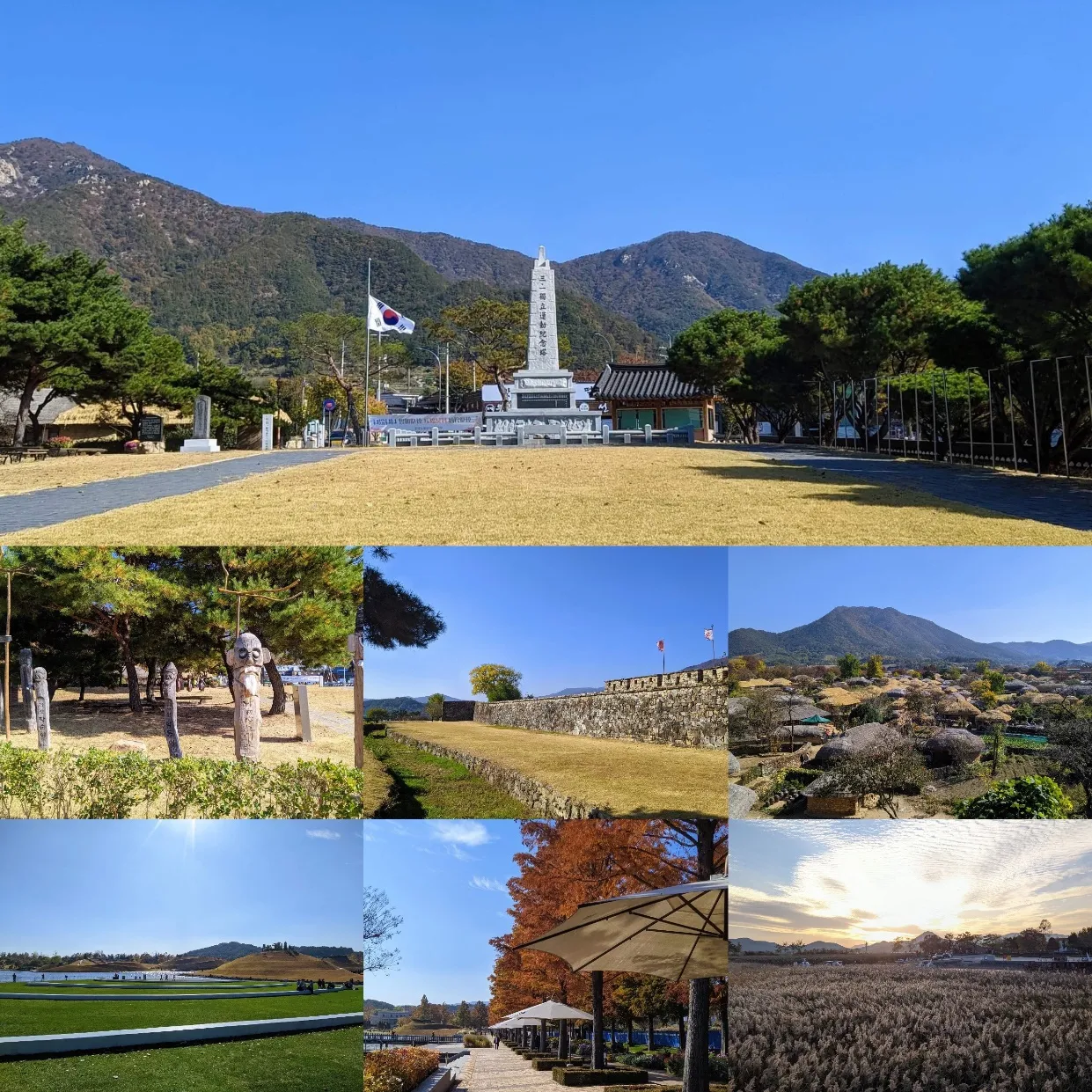 CUỘC SỐNG THƯỜNG NGÀY CỦA SINH VIÊN TRAO ĐỔI TẠI CHONNAM NATIONAL UNIVERSITY, HÀN QUỐC