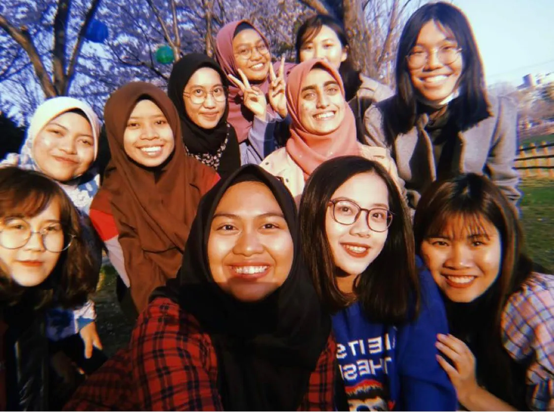 Nguyễn Thị Khánh Linh – Nữ Bí thư Liên chi đoàn TTĐTQT và những thành tích nổi bật tại trường đại học Thủy Lợi