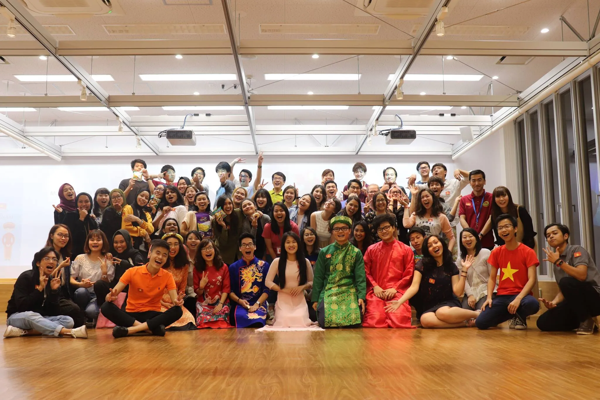 [HUMANS OF SIE] Nguyễn Công Minh – Cựu sinh viên 58NKN và những thành tích xuất sắc đã đạt được khi là sinh viên của trường đại học Thủy Lợi