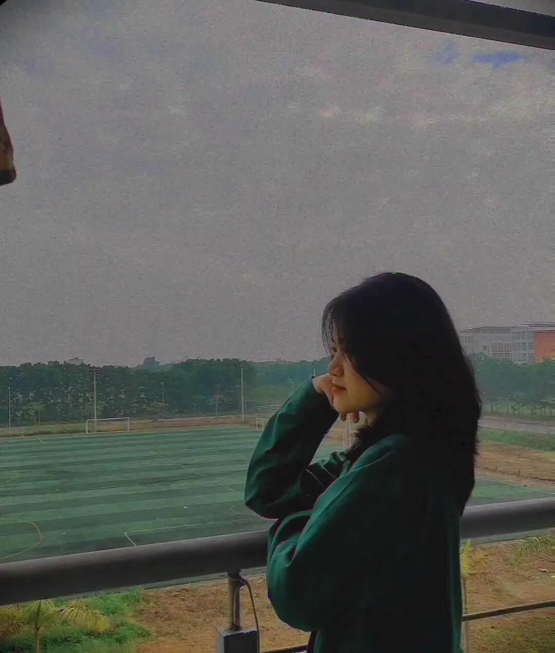 TRẢI NGHIỆM LẦN ĐẦU HỌC TRỰC TIẾP TẠI ĐẠI HỌC THỦY LỢI CỦA K63 TRUNG TÂM ĐÀO TẠO QUỐC TẾ