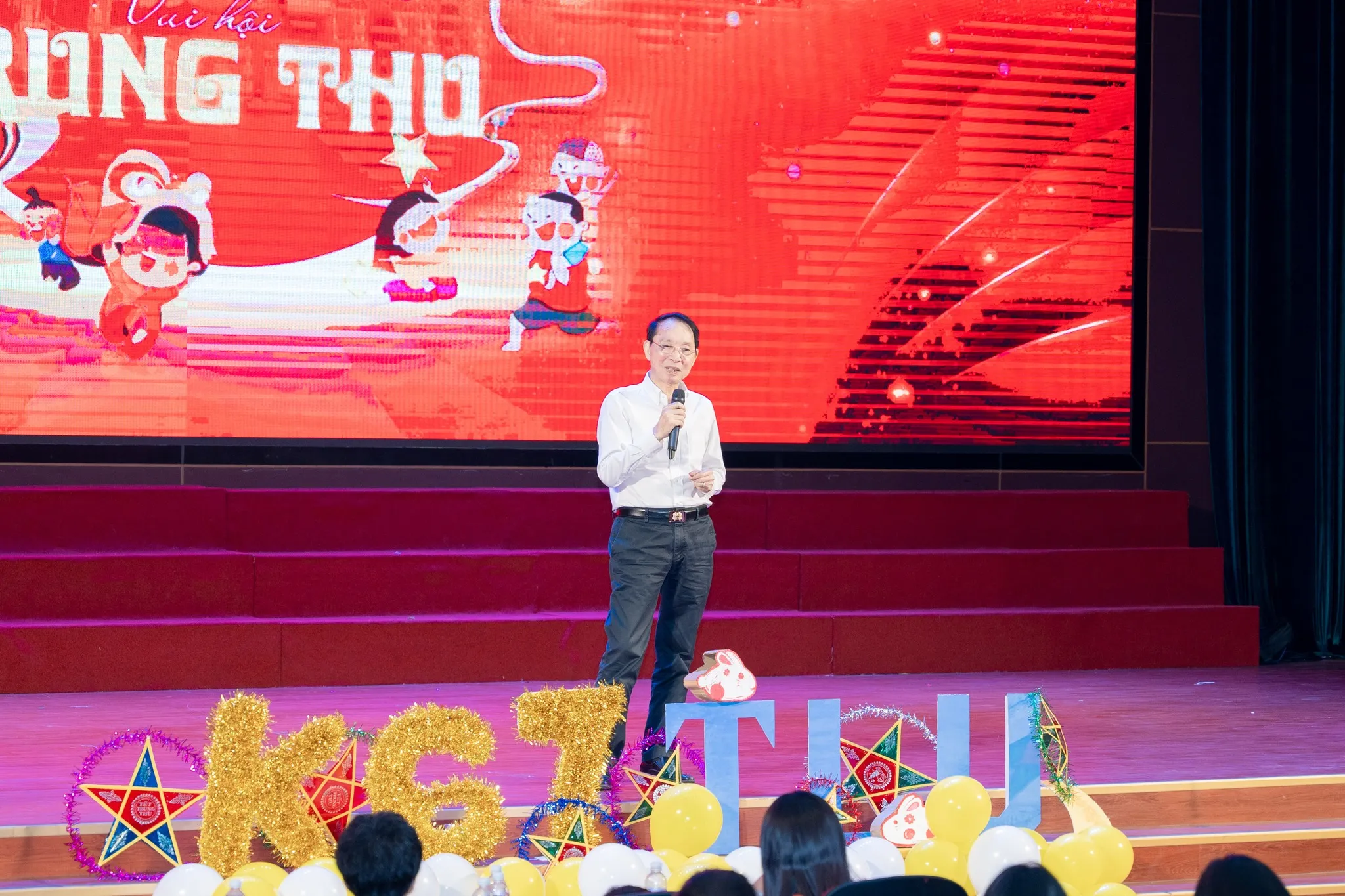 CHÀO TÂN SINH VIÊN K67 LÀ ĐẢNG VIÊN – BÙNG NỔ CẢM XÚC, LAN TỎA NIỀM TỰ HÀO