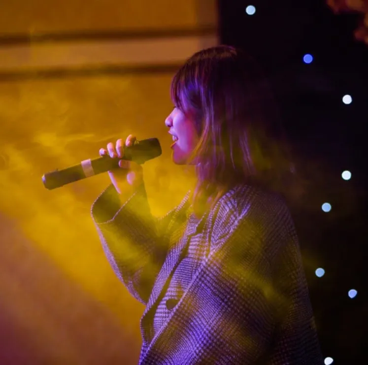 [HUMANS OF SIE]  Dương Thanh Ngọc Anh – Từ “Tân sinh viên trên hành trình vươn mình tới những chân trời mới” đến Nữ thủ khoa xuất sắc của Đại học Thủy Lợi