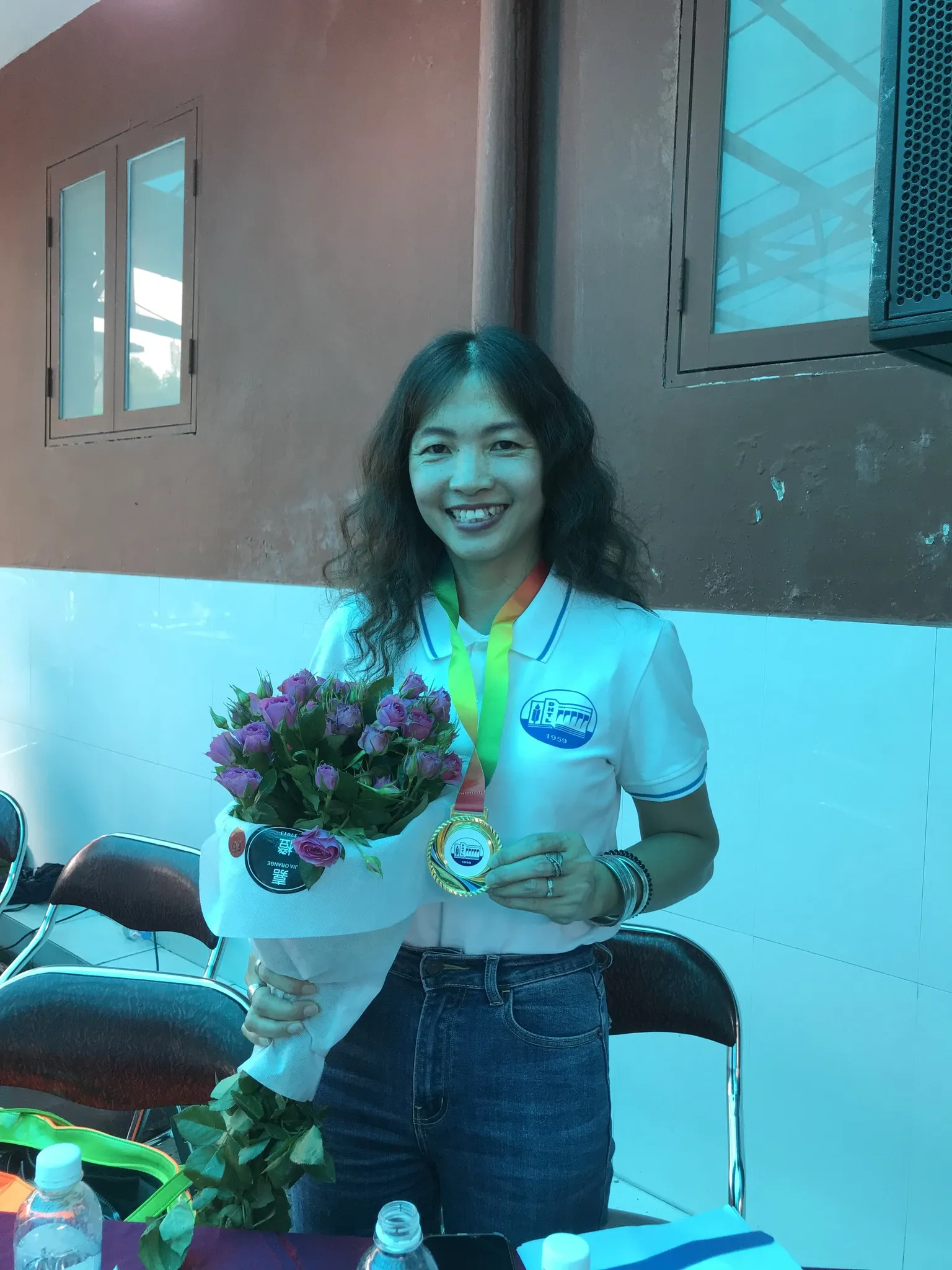 GIẢI BƠI TRUYỀN THỐNG TRƯỜNG ĐẠI HỌC THỦY LỢI 2025