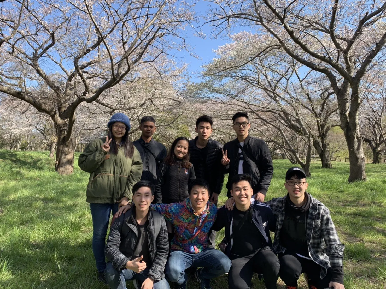 [HUMANS OF SIE] Cựu sinh viên Tô Gia Lộc và những chia sẻ về trải nghiệm trao đổi sinh viên